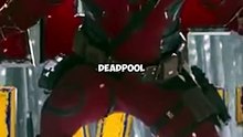 Si prestas atención a Deadpool & Wolverine