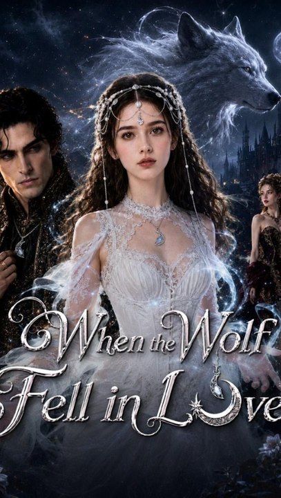 When the Wolf Fell in Love - Fantasy Romance Drama Series | Full EP #ANS