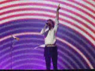 Mika Virgin Show Love Today