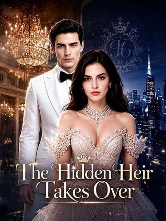 The Hidden Heir Takes Over - Complete drama englishsub 🔥🔥