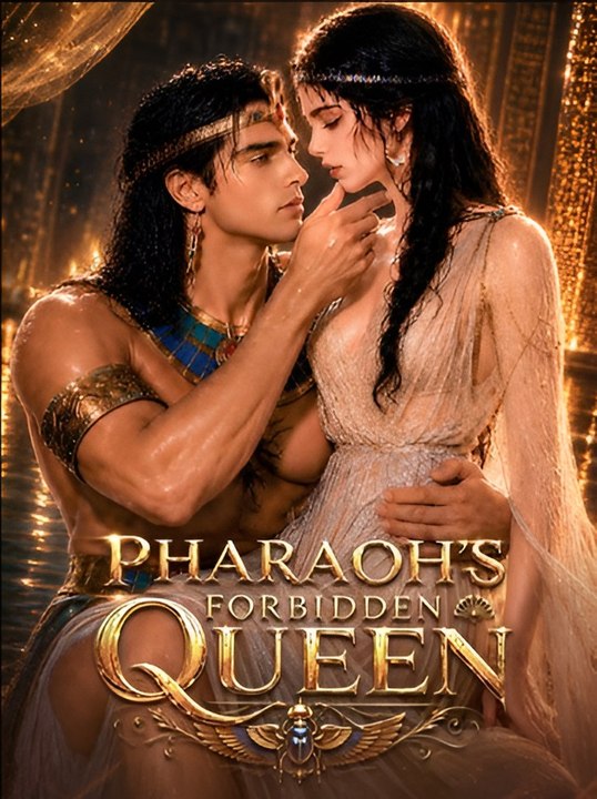 Pharaoh S Forbidden Queen | Premium Quality Short Drama EN