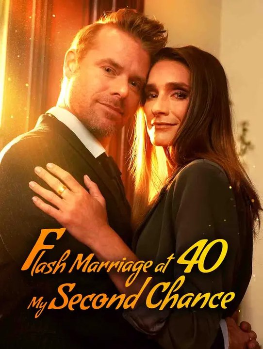 Flash Marriage At 40: My Second Chance | Komplette Serie | Short Drama Deutsch