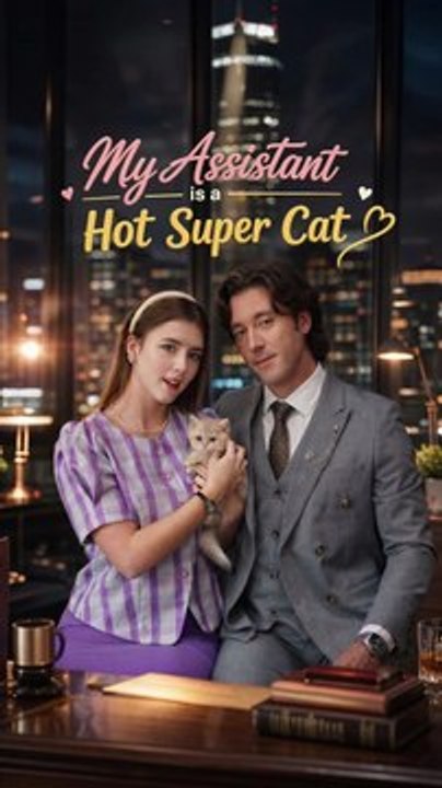 Falling for My Feline Guardian (2026) - Full Movie
