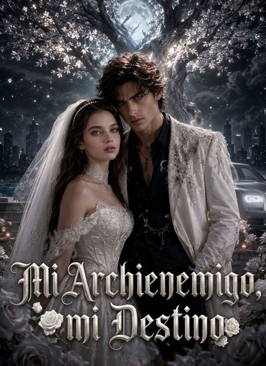Mi archienemigo, mi destino Película Completa