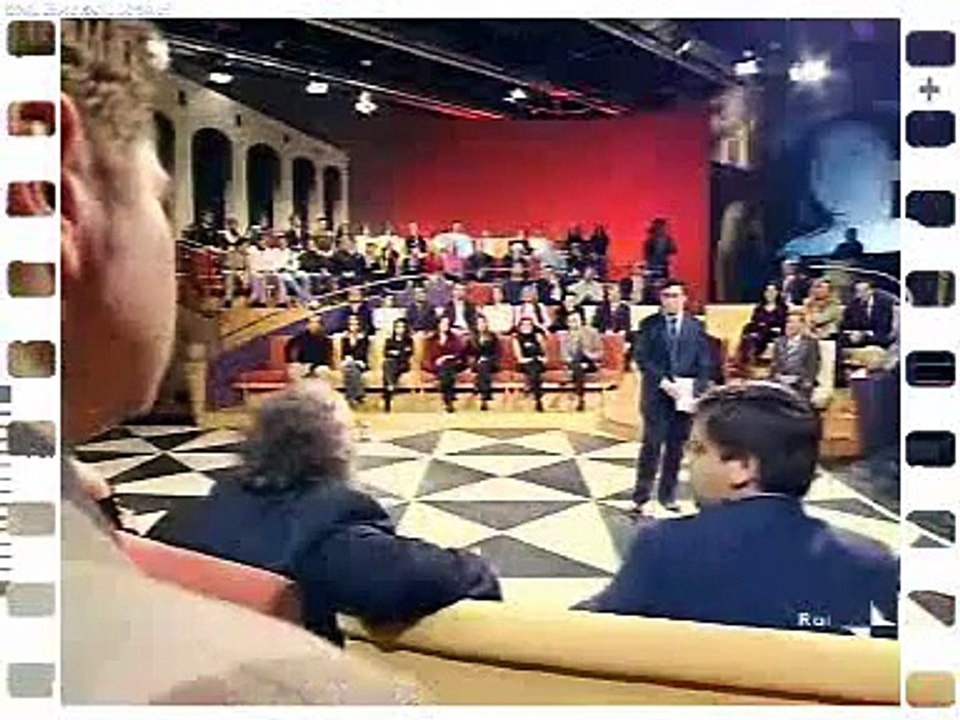 ENIGMA  -  IL MISTERO DELLA SCOMPARSA DI EMANUELA ORLANDI    06/02/2004