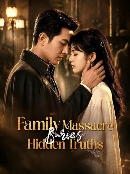 Family Massacre Buries Hidden Truths