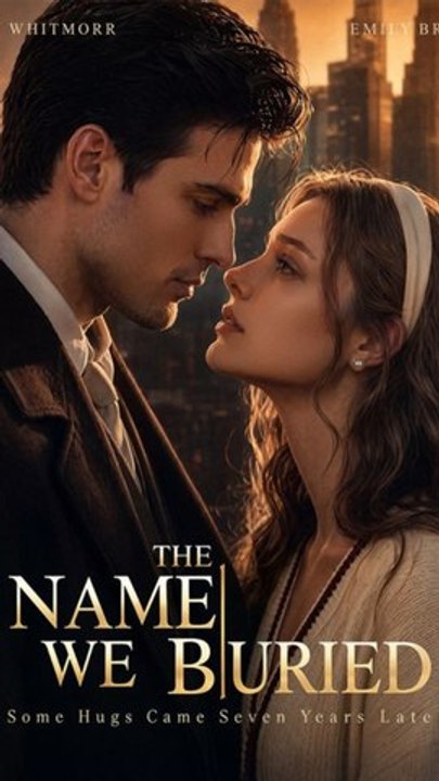 The Name We Buried