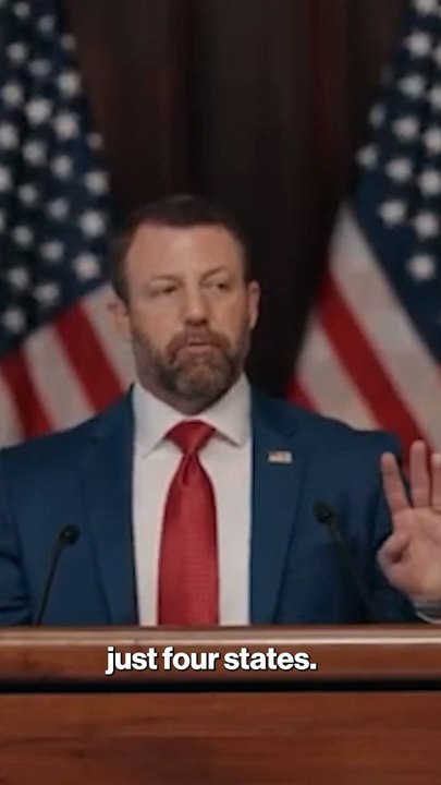 DHS claims there's nearly 200K noncitizens on CA voter rolls