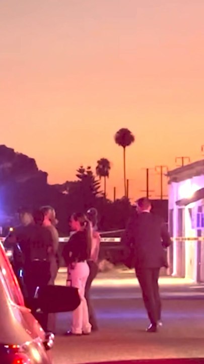 Tragedy in Highland as 2-year-old boy dies after being shot
