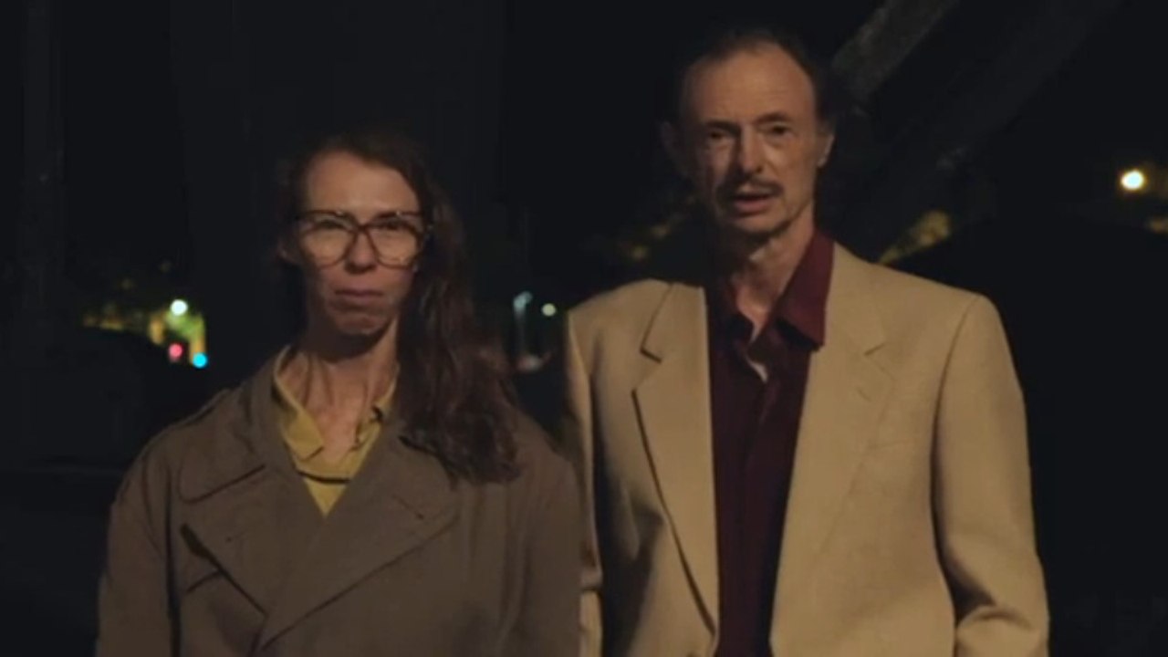 L'ètoile filante