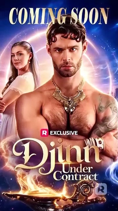 Djinn Under Contract - Ep - FULL ✅