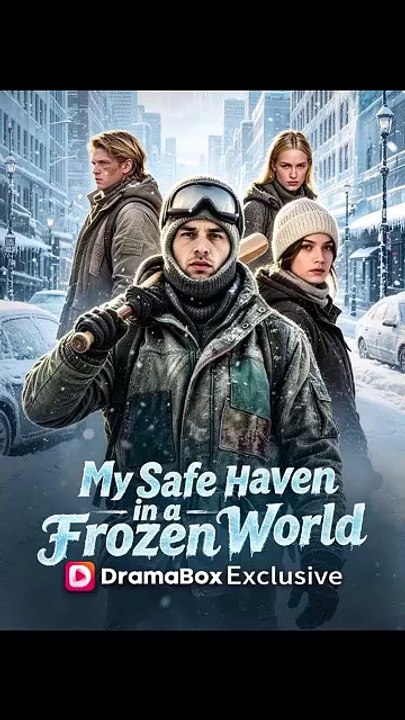 My Safe Haven in a Frozen World [Full Movie] [Full Movie]