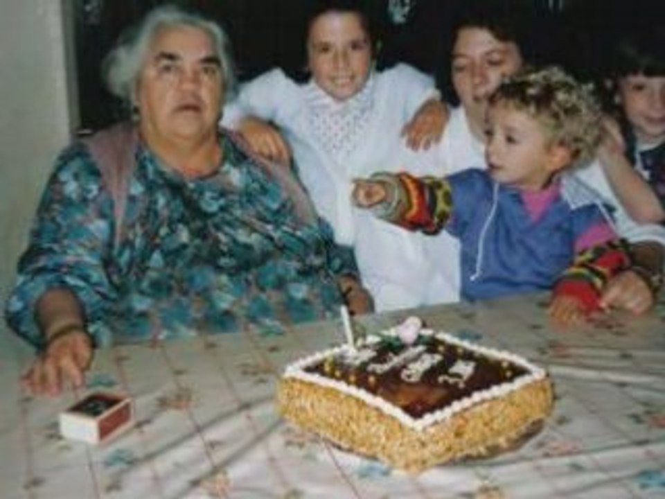 Maman