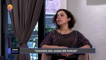 JIN TV |ADALET DEFTERİ-Elif Akgül-Yağmur Kavak-Nato operasyonları