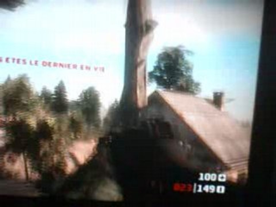Bug multi de BFBC