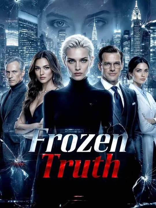 Frozen Truth - FULL EPISODE