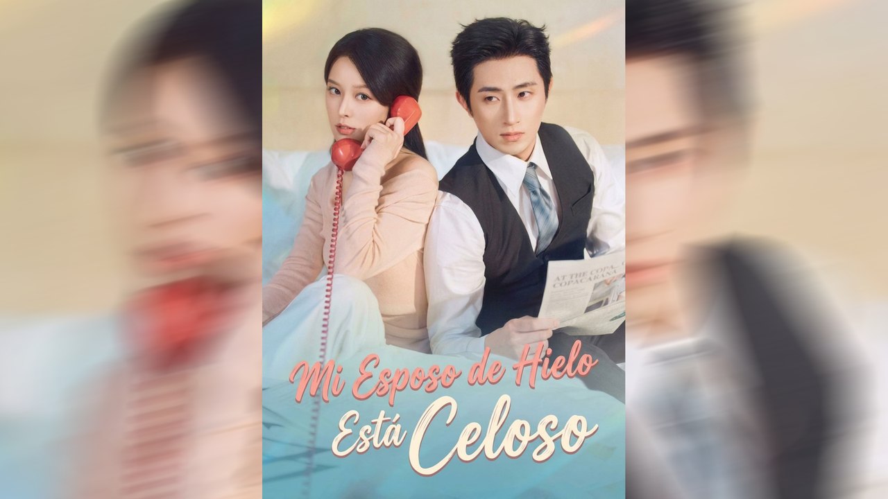 Mi Esposo de Hielo Está Celoso ❄️💍 Serie Completa 71 Episodios Español NITRO REALMS