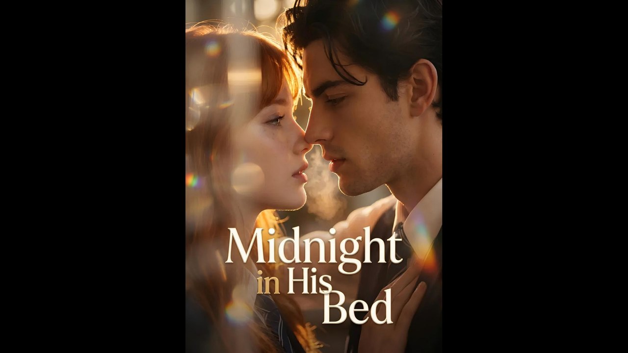 Midnight in His Bed EP