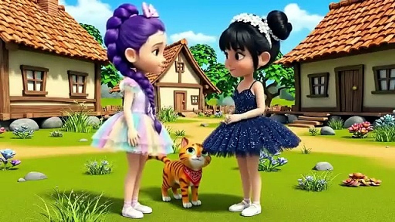 💔 Mira Wants to Destroy Rumi’s Favorite Pool! Can She Stop Her. 😨 #rumi #shorts #kpopdemonhunters