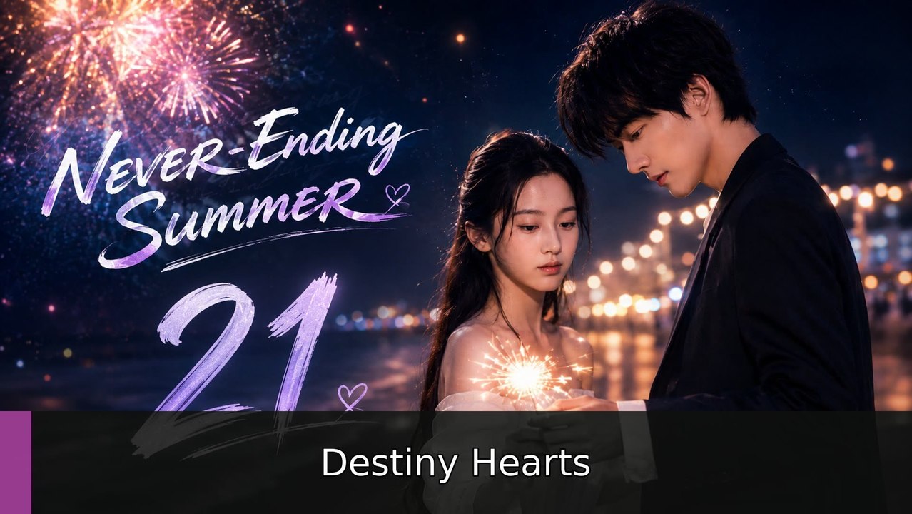 Never-Ending Summer (2026) Episode 21 I FULL MOVIES ENGLISH #englishsub #fullmovie🎯🍿 | Destiny Hearts