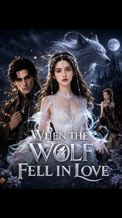 When the Wolf Fell in Love