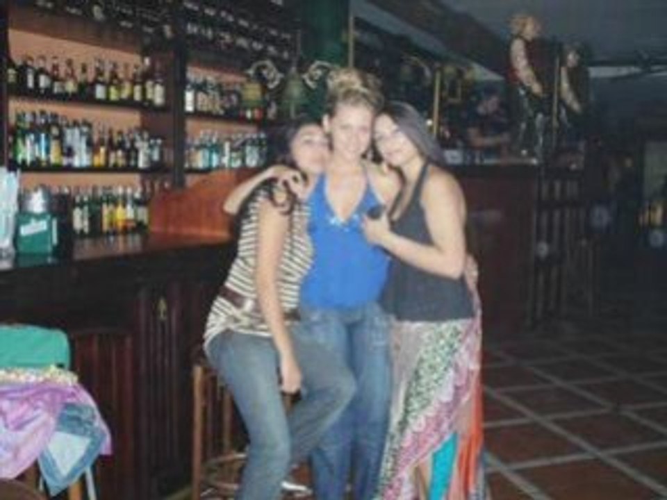 Las hermanas Bautista