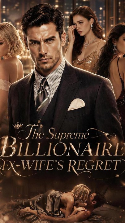 (Exclusive) The Supreme Billionaire Ex-wife's Regret FULL Drama 2026