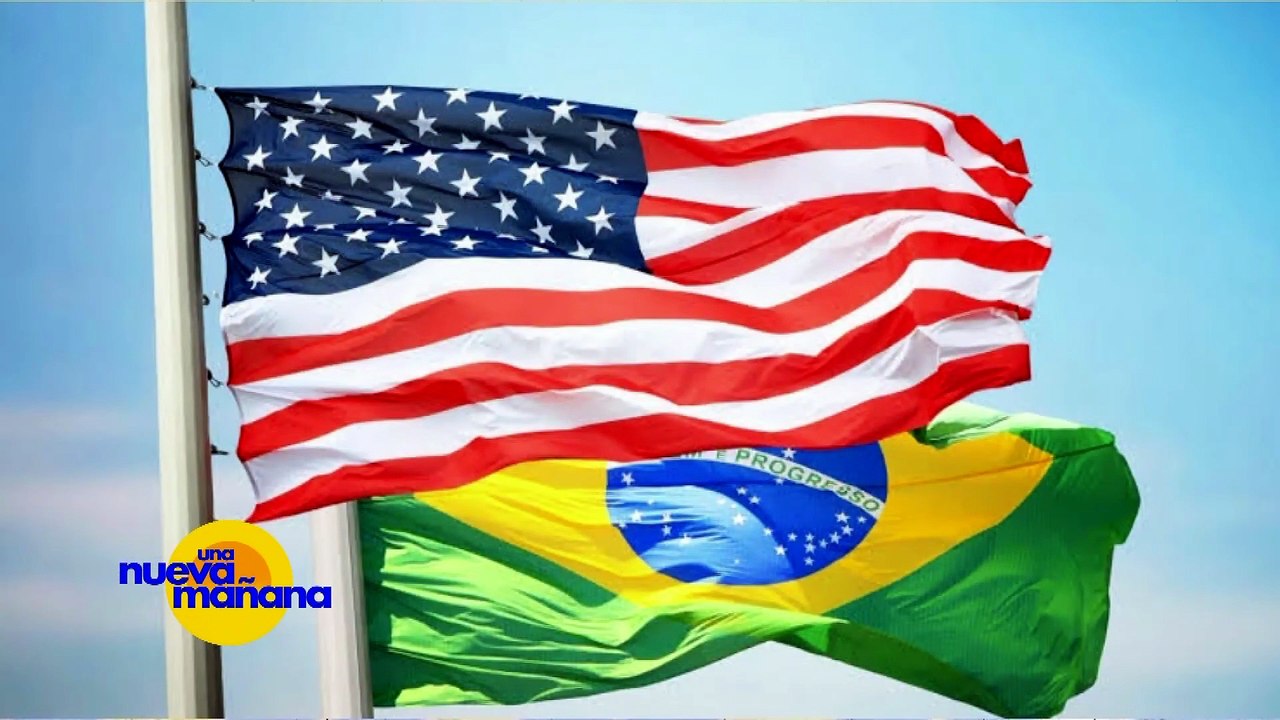 LULA CONTRA LAS CUERDAS: TRUMP GOLPEA CON UN 25% DE ARANCELES Y REVELA DOCUMENTOS