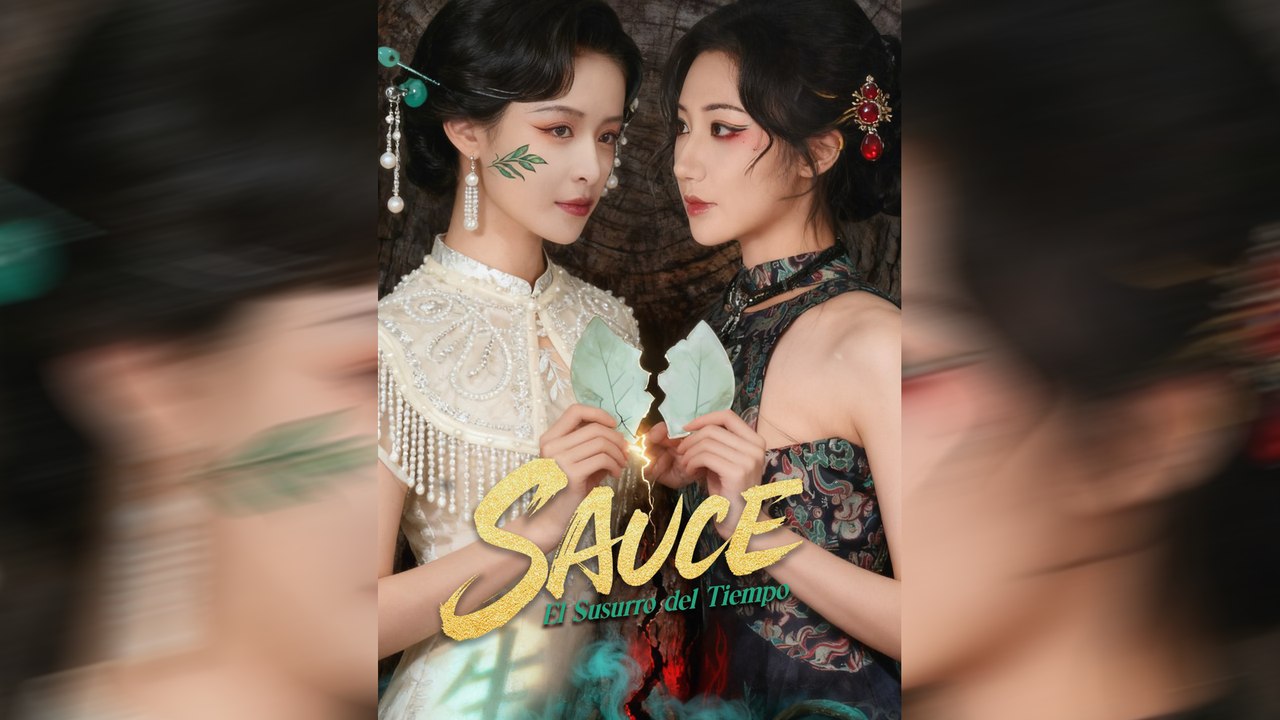 Sauce: El Susurro del Tiempo 79 Eps SD Drama Español NITRO REALMS