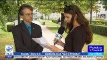 Rafał Pankowski z NIGDY WIĘCEJ o potrzebie międzyludzkiej solidarności wobec osób z Ukrainy.