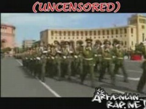(UNCENSORED) F k Our Enemies! (Azeris Turks...)