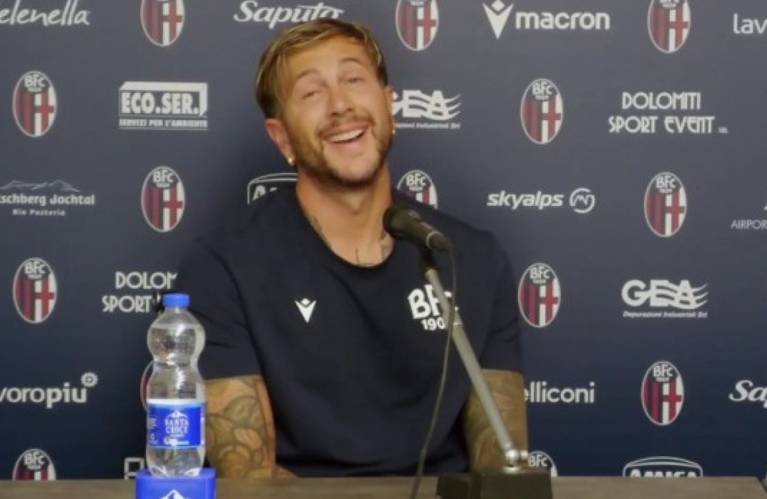 Bernardeschi: "Rammarico rigore in Bosnia? Chi ha sbagliato..."