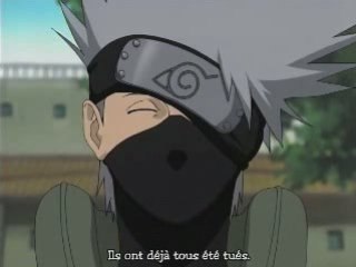 Parodie naruto sasuke se fait raquetter