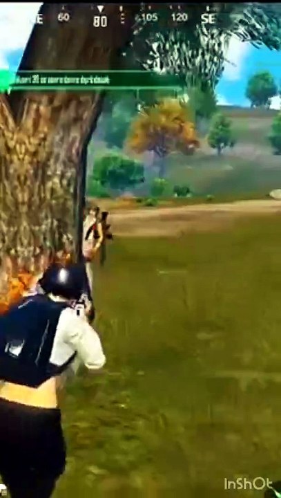Unstoppable Squad Wipe in PUBG