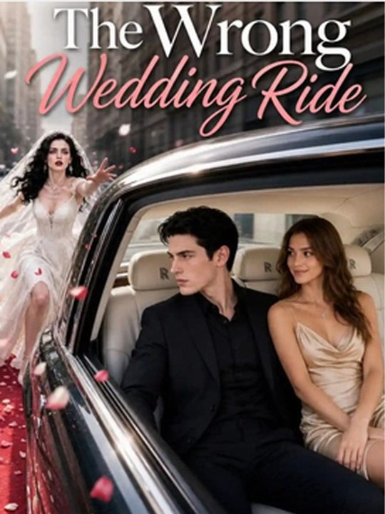 The Wrong Wedding Ride - Complete #drama #englishsub 🔥🔥