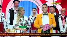Victoria Vlase si Constantin Badea - Bun venit, oaspeti de seama (Sarut mana, mama - Favorit TV - 16.07.2026)