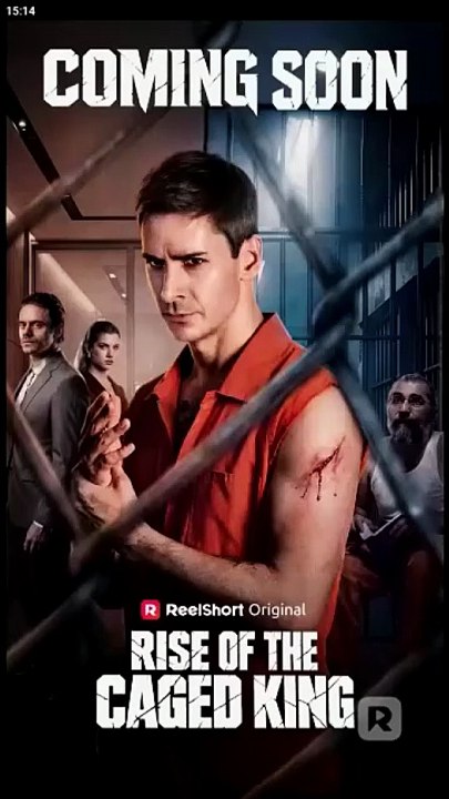 Rise Of The Caged King - COMPLETE English Sub - Full Episode [Full Movie]