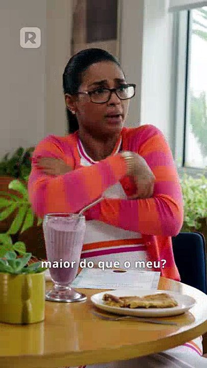 O Garoto de Programa que Conheci em Paris PTBR