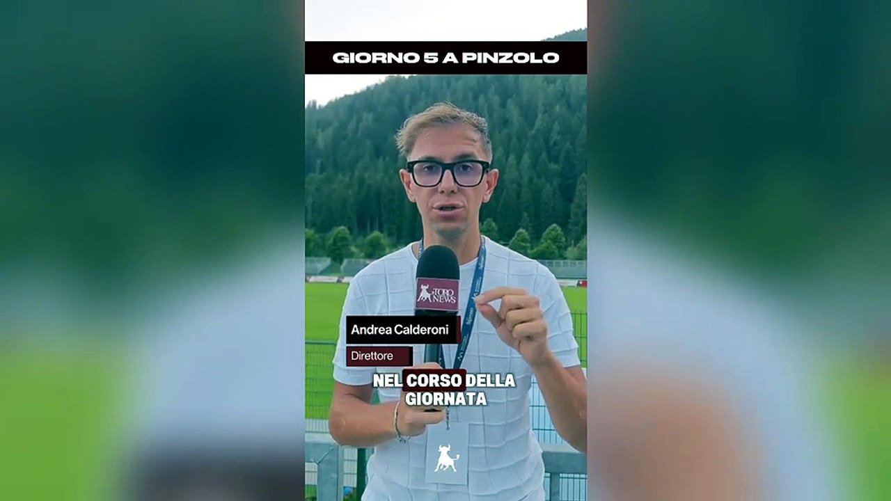(Video) - Il Torino di Abate mette benzina nelle gambe