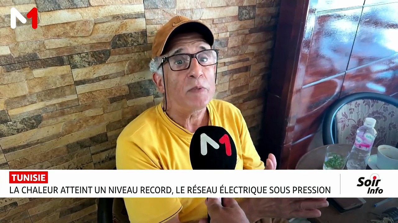 Soir Infos  du 17/07/2026