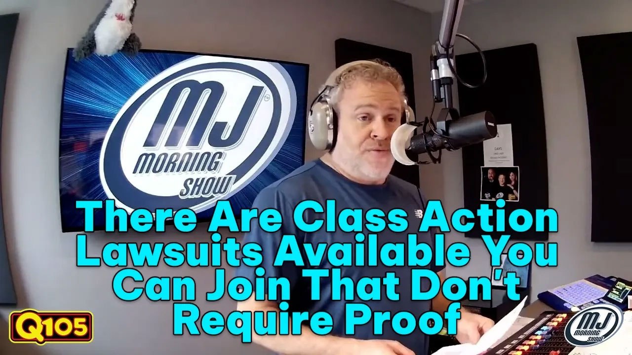 The Lawsuit Hack Nobody's Talking About