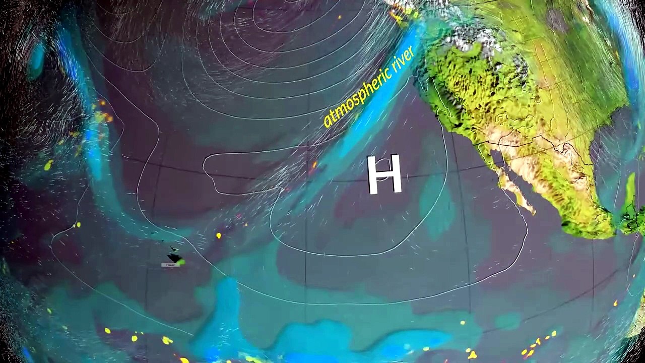 “Super” El Niño of 2026