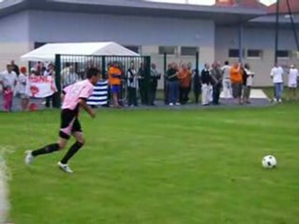 Rehon - asnl , but de sami (07/2008)