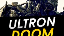 Ultron a vu Doctor Doom
