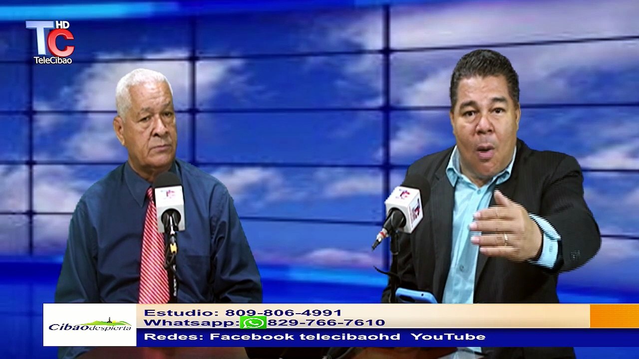 ENTREVISTA COMPLETO CON EL QUE MAS SABE DE SON EN SANTIAGO VIRGILIO FERNANDEZ
