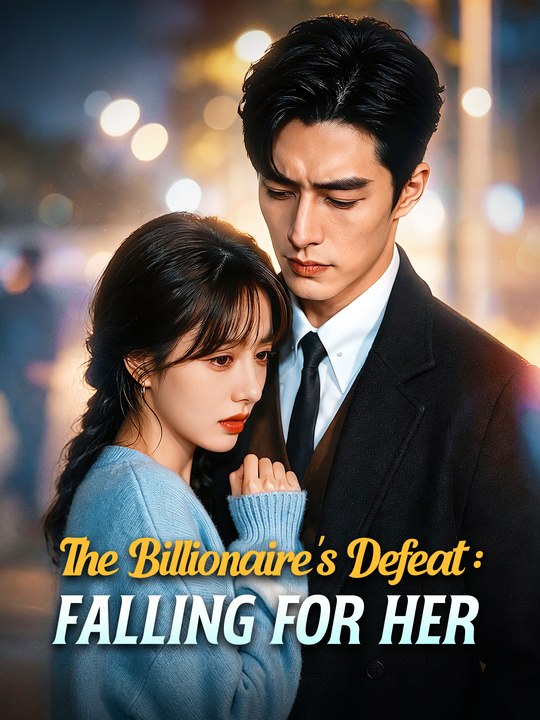 The Billionaire's Defeat Falling for Her AFT