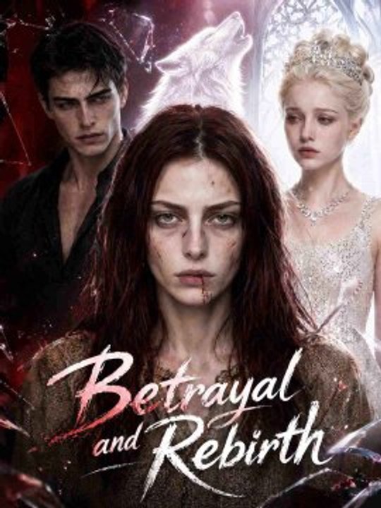 Rebirth From Betrayal - Full