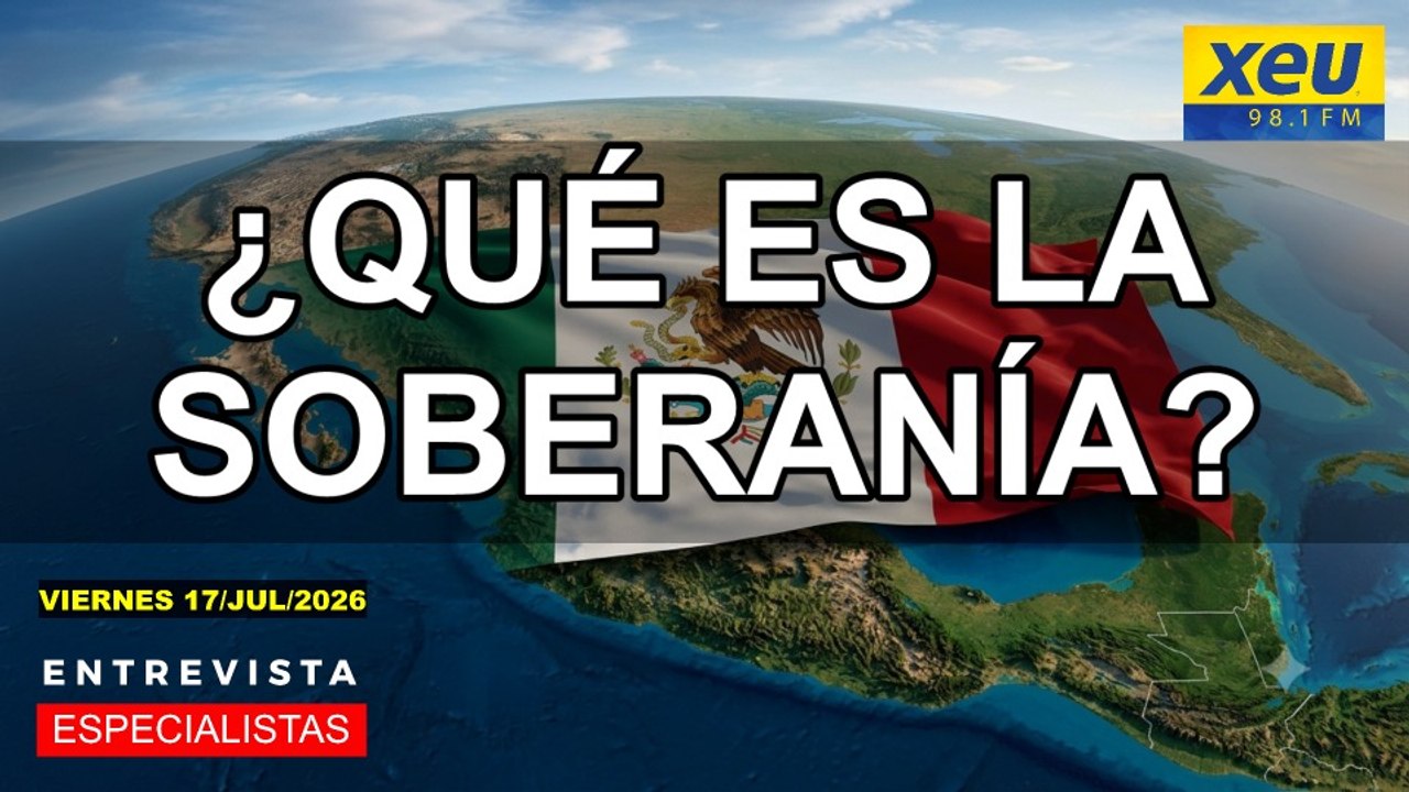 ¿Qué es la soberanía?