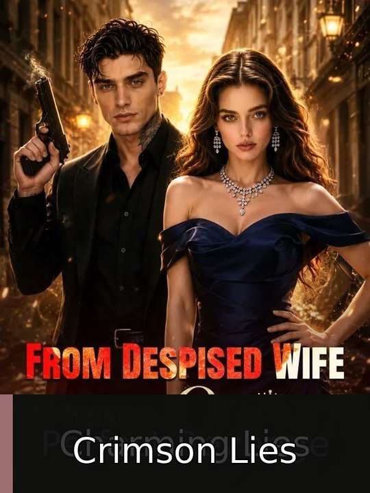 From Despised Wife To Business Queen #engsub #fullepisode❤️🎬 | Crimson Lies