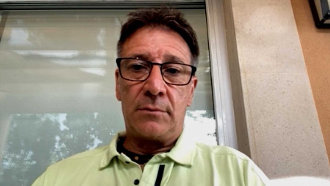 Alfonso Pérez: "Se habla demasiado bien de Lamine, pero no está a la altura de lo que debe hacer una estrella"